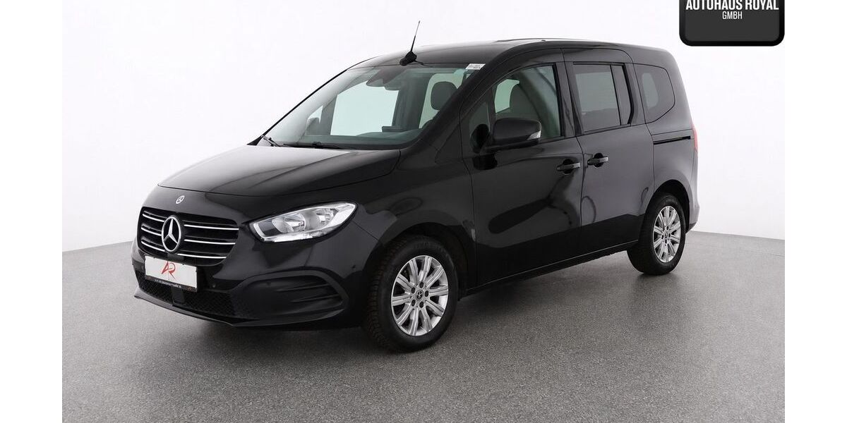 Mercedes-Benz T-Klasse 33.621 km 24.480 &euro; Berlin 12103