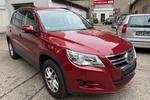 VW Tiguan Trend & Fun BlueM. 1.Hand Navi Scheckheft 97.567 km 7.800 &euro; Berlin 10247