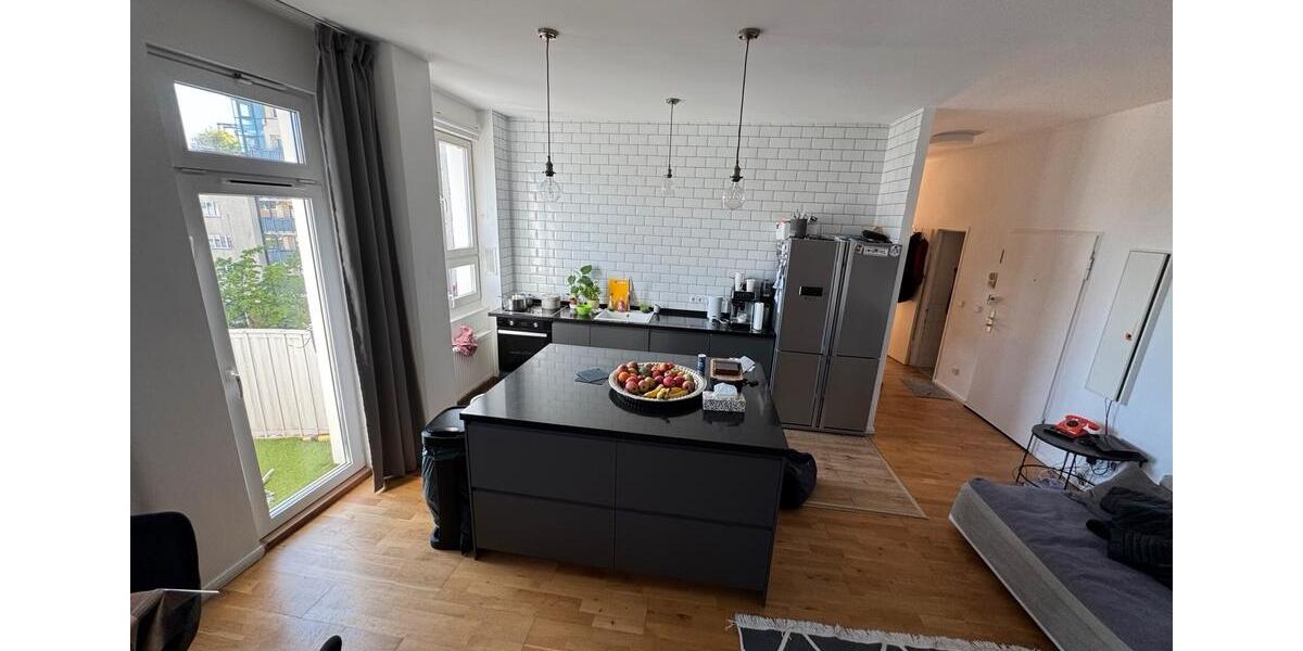 Etagenwohnung Berlin Tempelhof-Schöneberg - 6 Zimmer, 140 m&sup2;, 920.000&euro; | Angebot:26932855