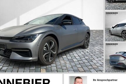 Kia EV6 8.500 km 39.915 &euro; Berlin 12277