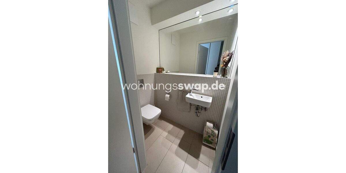 Etagenwohnung Berlin Wilmersdorf - 2 Zimmer, 53 m&sup2;, 970&euro; | Angebot:26015689