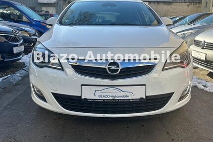 Opel Astra 88.677 km 9.190 &euro; Berlin 13409