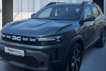 Dacia Duster 15.876 km 21.989 &euro; Berlin 13055