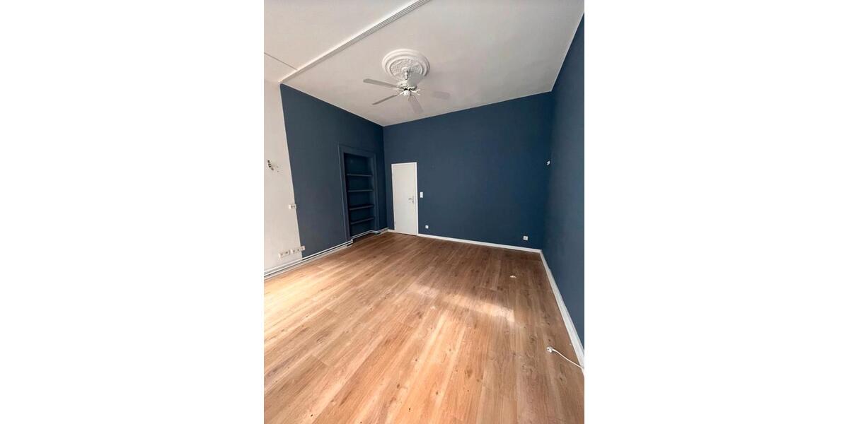 Erdgeschoßwohnung Berlin Tempelhof-Schöneberg - 26 Zimmer, 136 m&sup2;, 850&euro; | Angebot:27721239
