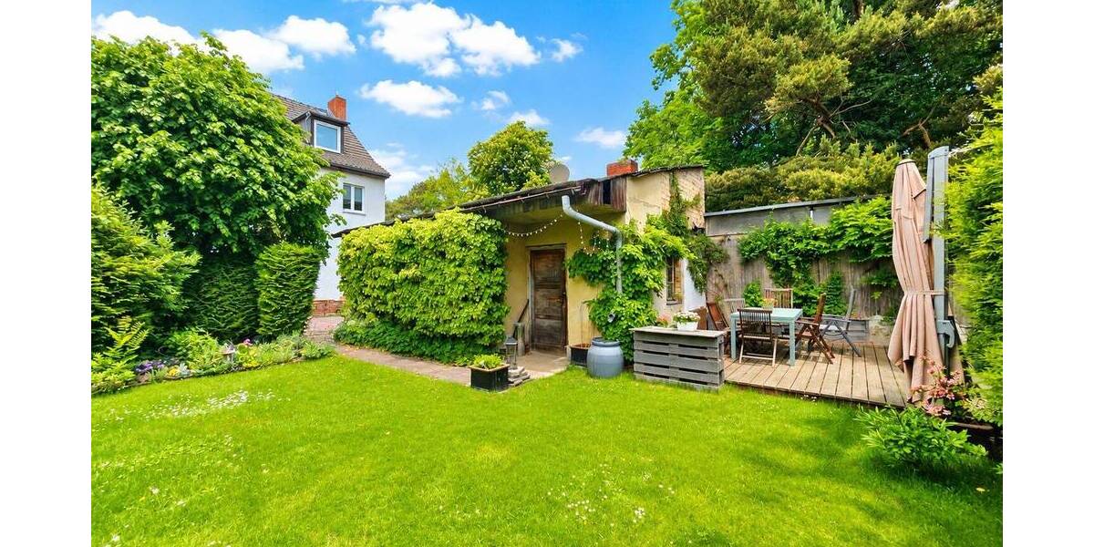 Mehrfamilienhaus, Wohnhaus Kleinmachnow - 920.000&euro; | Angebot:26791651
