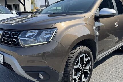 Dacia Duster 131.000 km 12.970 &euro; Nauen 14641
