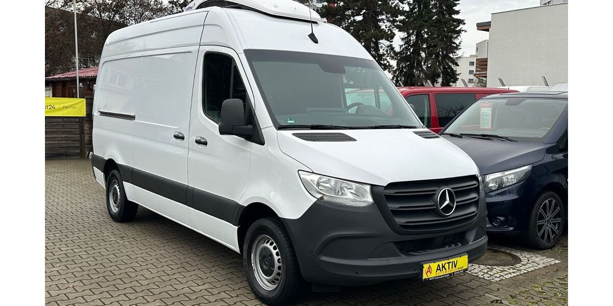 Mercedes-Benz Sprinter 198.458 km 33.850 &euro; Berlin-Rudow 12357