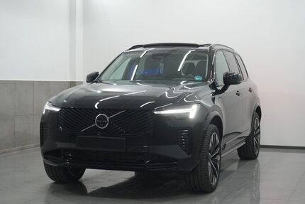 Volvo XC90 19.166 km 61.900 &euro; Seddiner See OT Neuseddin 14554