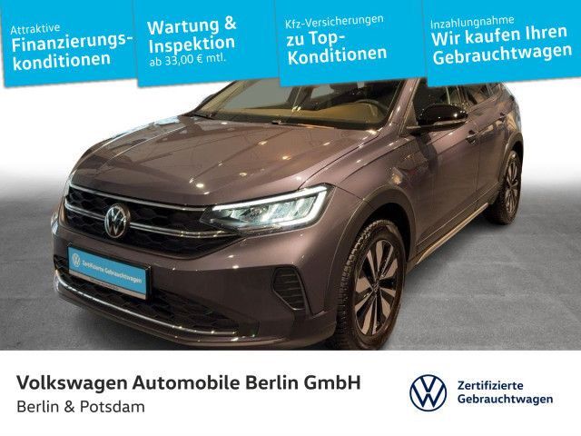 VW Taigo 5.510 km 21.840 &euro; Berlin 12099