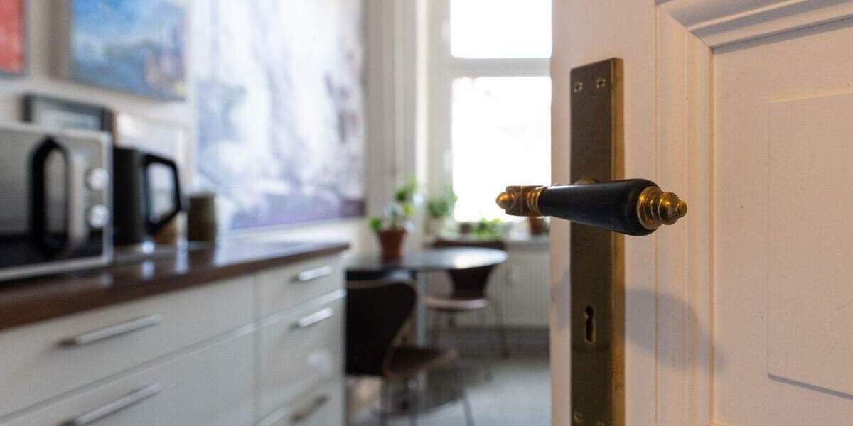 Etagenwohnung Berlin Friedrichshain - 1 Zimmer, 76 m&sup2;, 549.000&euro; | Angebot:25303586