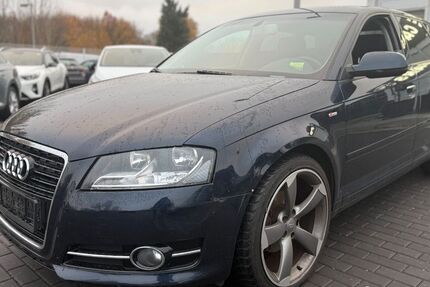 Audi A3 239.000 km 4.490 &euro; Berlin 12307