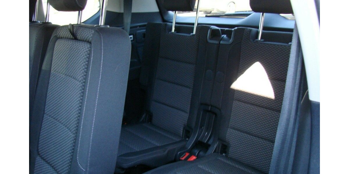 VW Touran 1.5TSi Comfortline 7-Sitzer LED ACC Standhe 18.601 km 31.980 &euro; Falkensee 14612