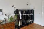 Etagenwohnung Berlin Neukölln - 3 Zimmer, 83 m&sup2;, 1.100&euro; | Angebot:25940899