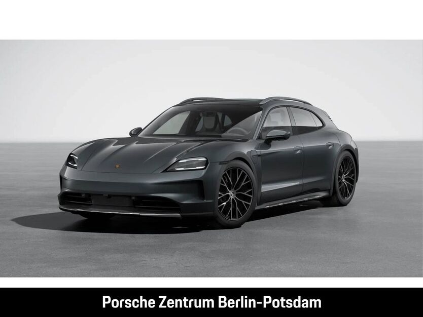 Porsche Taycan 5.900 km 104.900 € Kleinmachnow 14532
