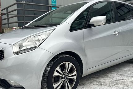 Kia Venga 76.859 km 8.480 &euro; Berlin 13353