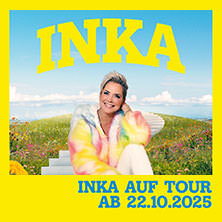 Inka Bause - Jubiläums-Tour 2025 Potsdam