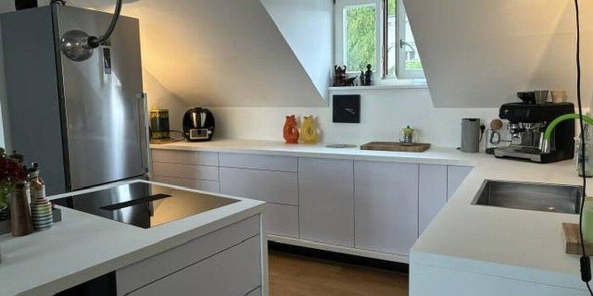 Etagenwohnung Potsdam Nauener Vorstadt - 5 Zimmer, 145 m&sup2;, 2.772&euro; | Angebot:26919384