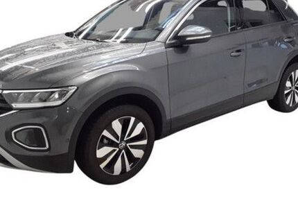 VW T-Roc 6.134 km 30.990 € Berlin 14167