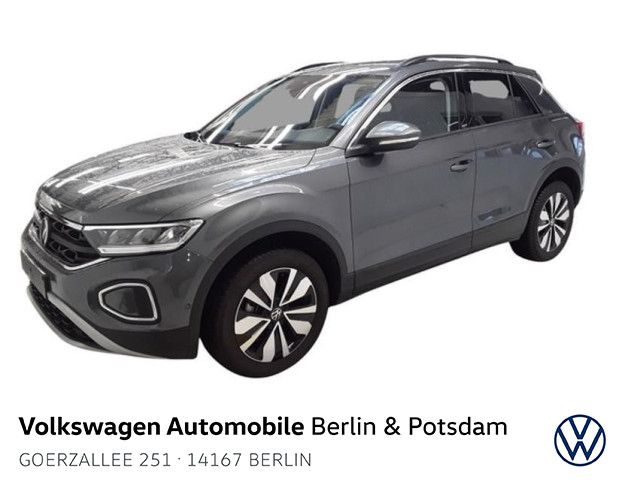 VW T-Roc 6.134 km 30.990 € Berlin 14167