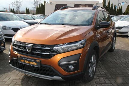 Dacia Sandero 49.932 km 11.990 &euro; Falkensee 14612