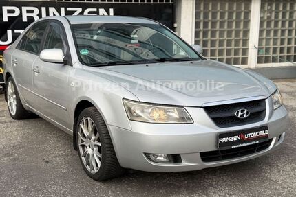 Hyundai SONATA 220.600 km 3.500 &euro; Berlin 10827