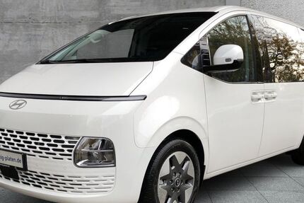 Hyundai STARIA 13.000 km 40.990 &euro; Berlin Tegel 13509