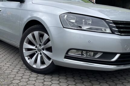 VW Passat 233.000 km 6.700 &euro; Potsdam 14471