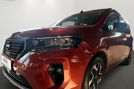 Nissan Townstar 2.350 km 35.730 &euro; Potsdam 14482