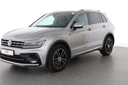 VW Tiguan 92.498 km 24.880 &euro; Berlin 12103