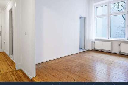 Wohnung Berlin Tempelhof-Schöneberg - 2 Zimmer, 52 m&sup2;, 239.000&euro; | Angebot:27357944