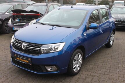Dacia Sandero 88.768 km 7.800 &euro; Berlin 12057