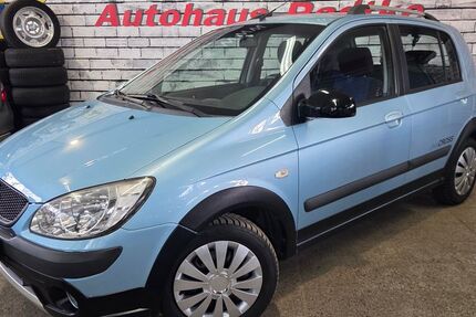 Hyundai Getz 142.000 km 2.990 &euro; Potsdam 14478