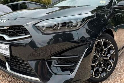 Kia pro ceed / ProCeed 15.650 km 24.990 € Großbeeren 14979