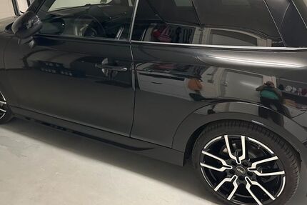 Mini Cooper C 4.849 km 32.400 &euro; Beelitz 14547