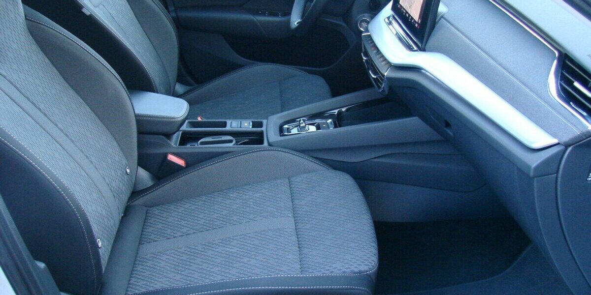 Skoda Octavia 2.0TDI Style ACC Columbus HeadUp AHK 48.103 km 27.480 &euro; Falkensee 14612