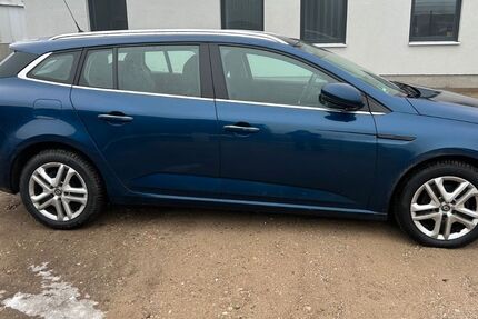 Renault Megane 50.500 km 13.500 &euro; Zeestow 14656