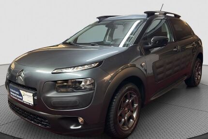 Citroen C4 Cactus 60.000 km 9.200 &euro; Berlin 10625