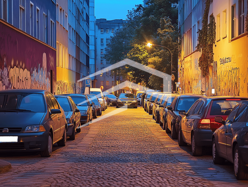 Garage zu verkaufen in Berlin 44.900 €