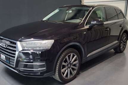 Audi Q7 195.760 km 22.950 &euro; Teltow 14513