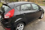 Ford Fiesta 104.950 km 5.200 € Berlin 10178