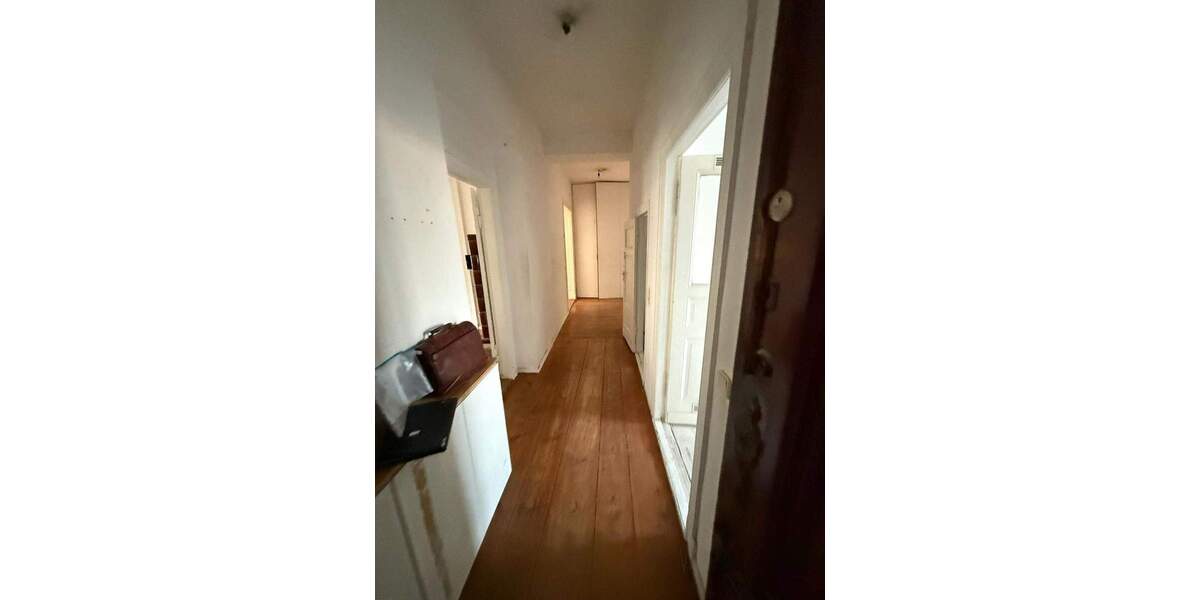 Etagenwohnung Berlin Kreuzberg - 5 Zimmer, 2.000&euro; | Angebot:25278346