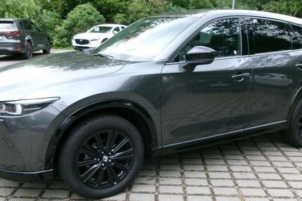 Mazda CX-5 20.664 km 36.990 &euro; Berlin 13407