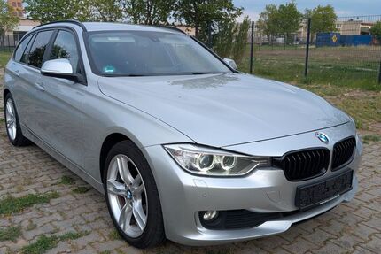 BMW 318 215.727 km 7.499 &euro; Werder Havel 14542