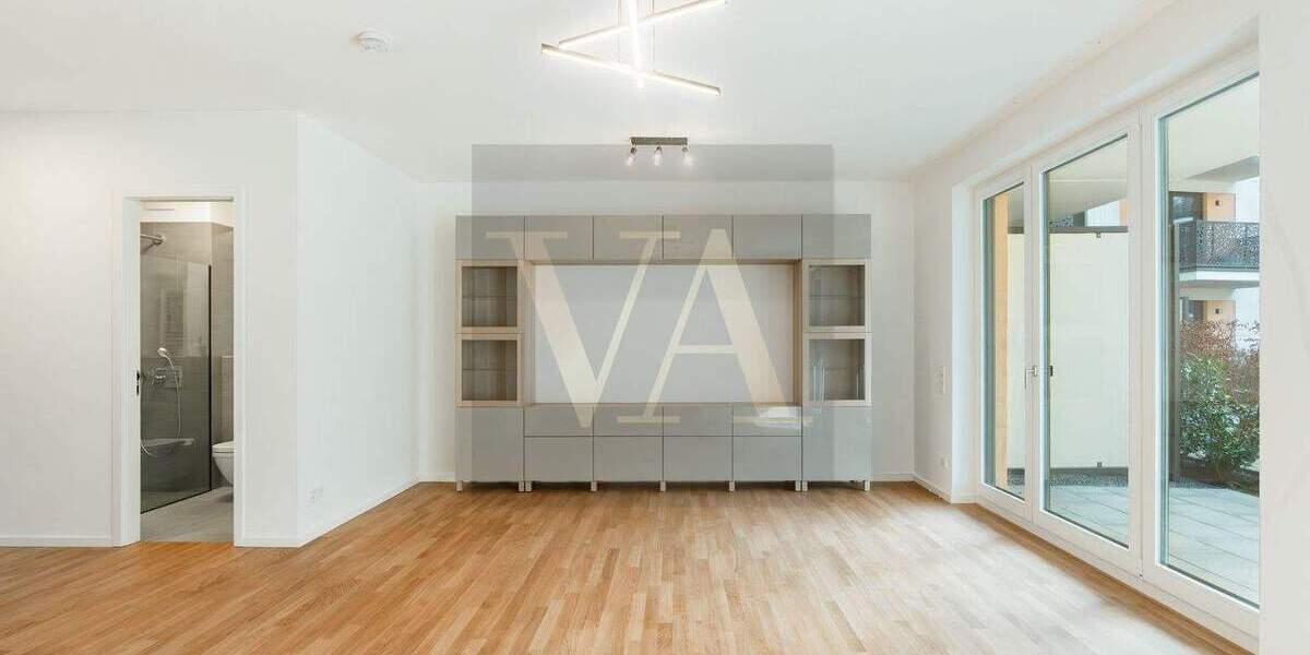 Etagenwohnung Berlin Friedrichshain - 4 Zimmer, 110 m&sup2;, 2.490&euro; | Angebot:25898620