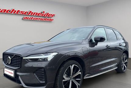 Volvo XC60 44.761 km 43.390 &euro; Potsdam 14482