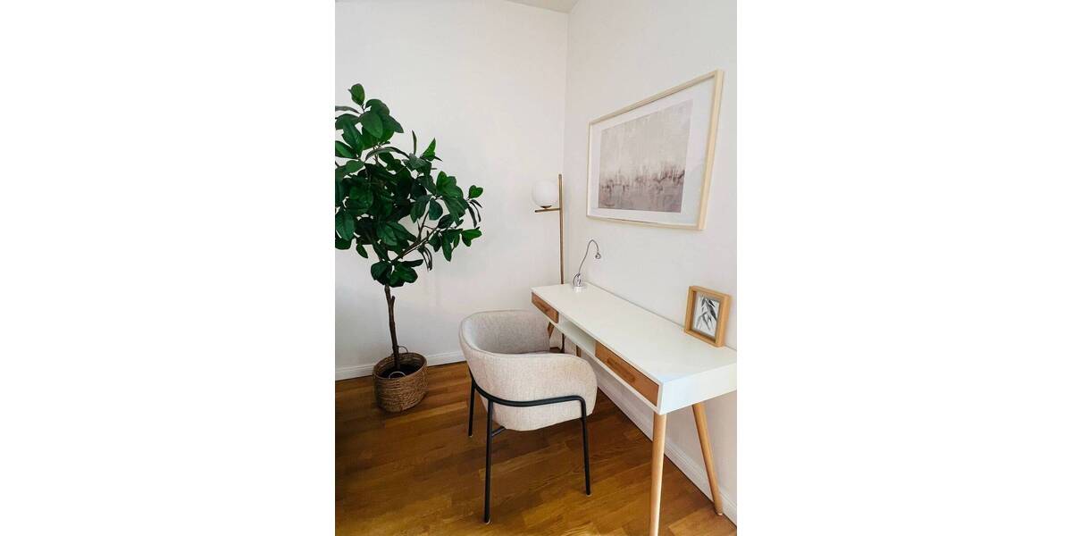 Bungalow Berlin Lichterfelde - 3 Zimmer, 88 m&sup2;, 1.950&euro; | Angebot:25069410