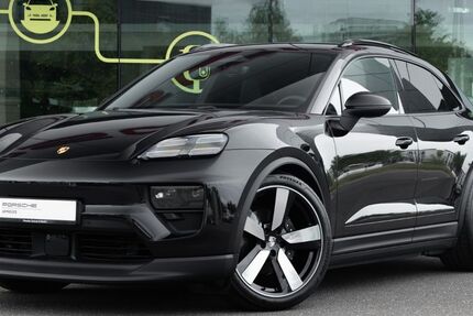Porsche Macan 5.900 km 87.900 &euro; Kleinmachnow 14532