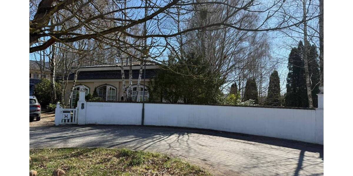 Bungalow Michendorf Wildenbruch - 3 Zimmer, 122 m&sup2;, 590.000&euro; | Angebot:26219982