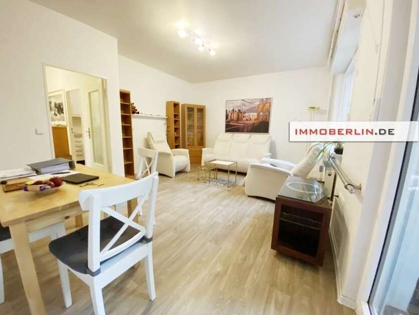 Wohnung zum Kaufen in Berlin 395.000 € 70 m²