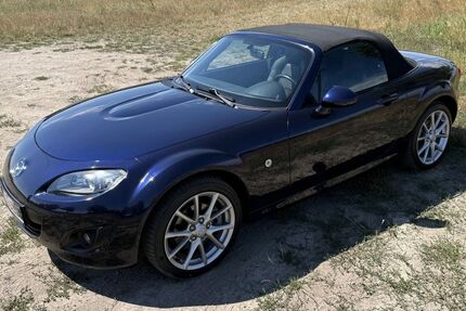 Mazda MX-5 46.750 km 15.900 &euro; Potsdam 14478